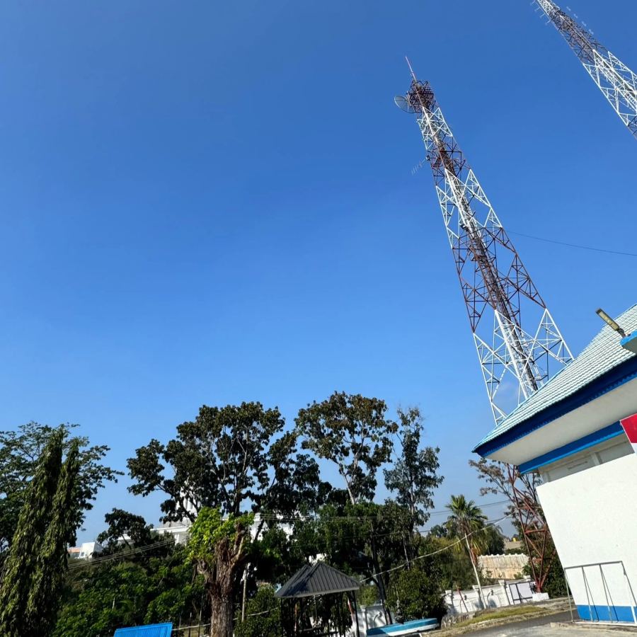 BMKG: Sultra Cerah Berawan, Warga Diimbau Hemat Air | LPP RRI