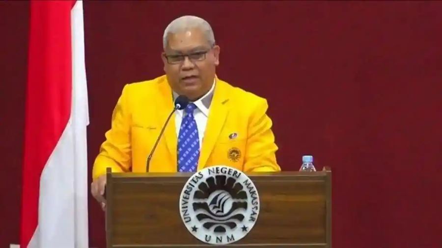 Mantan Rektor UNM Karta Jayadi Bantah Cawe-cawe di Pilrek, Tegaskan Tidak Dukung Calon Manapun
