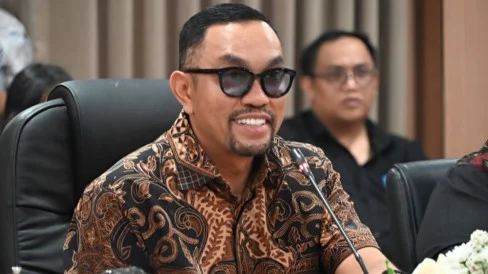 Komisi III DPR: RUU Perampasan Aset Pasti Disahkan 15 Desember Walau Ada yang Tak Suka