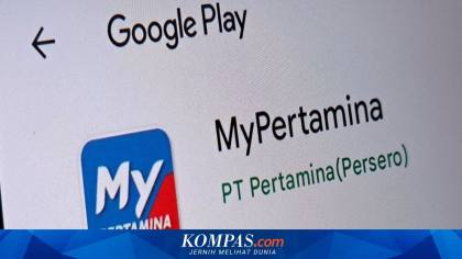 Harga BBM Terbaru 1 September 2026, Cek di Aplikasi MyPertamina