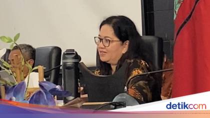 DPRD Tator Minta MBG Diganti Program Lain Imbas Siswa-Guru Diduga Keracunan