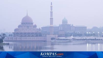 Indonesia Klaim Selalu Penuhi Kewajiban Laporan Kabut Asap Karhutla ke ASEAN