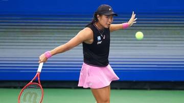 Jadwal Janice Tjen di US Open 2026 usai Tersingkir dari Nomor Tunggal