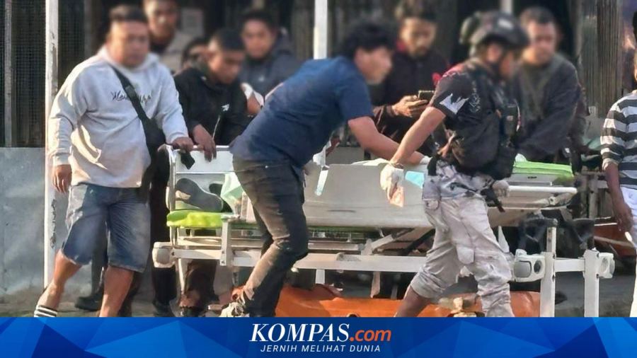 3 Petugas Pertanian Tewas Ditembak KKB, Pemerintah Didesak Bertindak Tegas