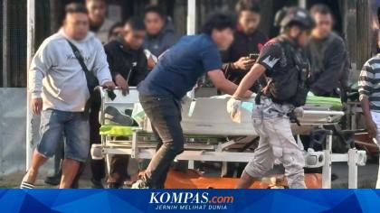 3 Petugas Pertanian Tewas Ditembak KKB, Pemerintah Didesak Bertindak Tegas