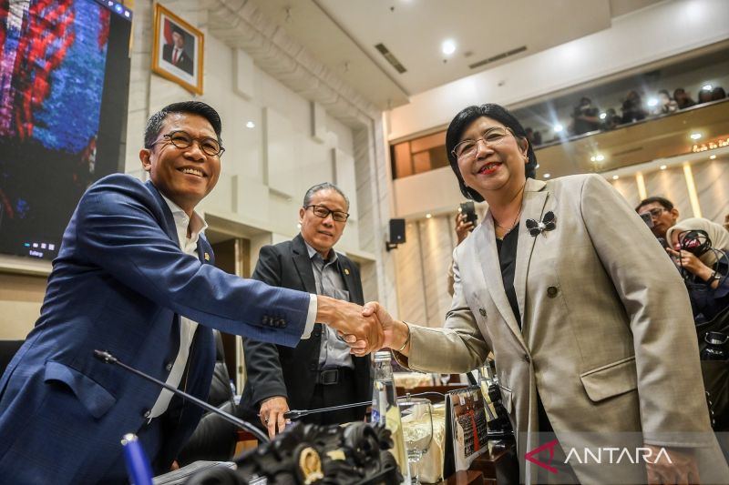 Ekonomi kemarin, Gubernur BI baru hingga perekonomian menguat 2027
