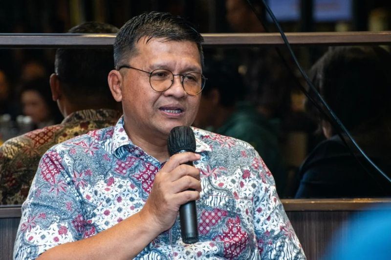 Inaplas nilai dinamika geopolitik momen perkuat pasar domestik