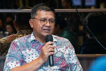 Inaplas nilai dinamika geopolitik momen perkuat pasar domestik