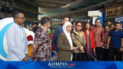 Komdigi Luncurkan 10 Garuda Spark Innovation Hub, Wadah untuk Dorong Inovasi Digital
