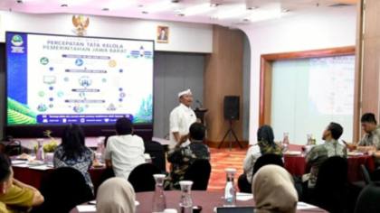 Pemprov Jabar Targetkan Nol Anak Tidak Sekolah pada 2029