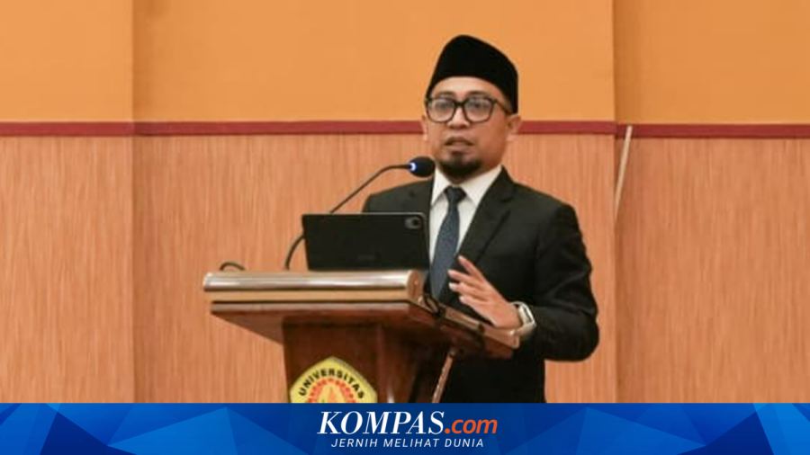 Anggota DPR Ingin RUU Reforma Agraria Atasi Ketimpangan Penguasaan Lahan