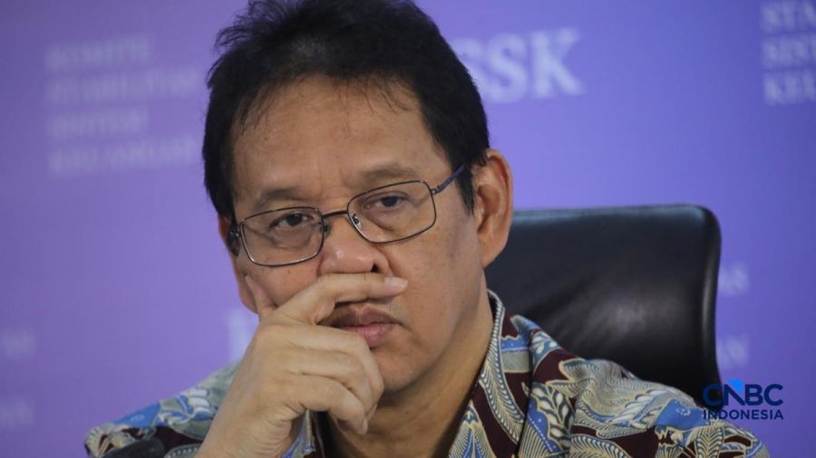 Purbaya Janji Selama Dirinya Jabat Menkeu: Tak Ada Tax Amnesty!