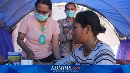 Dokter Terbang ala Presiden