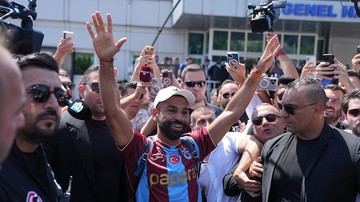 Mohamed Salah Akan Jadi Nama Jalan di Turki