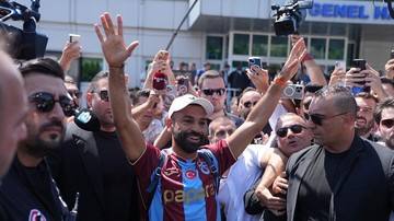 Mohamed Salah Akan Jadi Nama Jalan di Turki