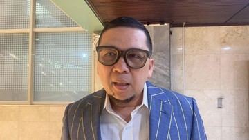 Doli Golkar: Gestur AHY Beri Sinyal Siap Jadi Contender Pilpres