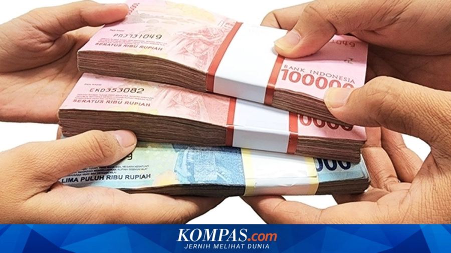 Kredit Nganggur: Rp 2.548 Triliun Tersedia, tetapi Debitur Masih Menahan Diri