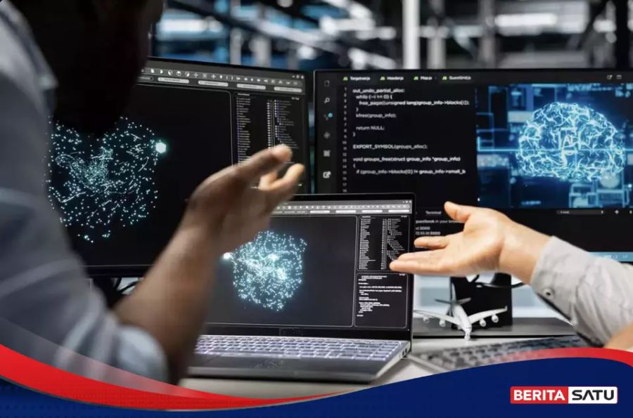 Regulasi AI Jangan Sampai Hambat Investasi Asing