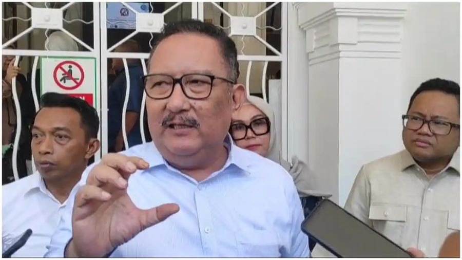 Eks Pimpinan DPRD Sulsel Ngaku Tak Pernah Bahas Bibit Nanas, JPU: Bukan Berarti Programnya Tak Ada