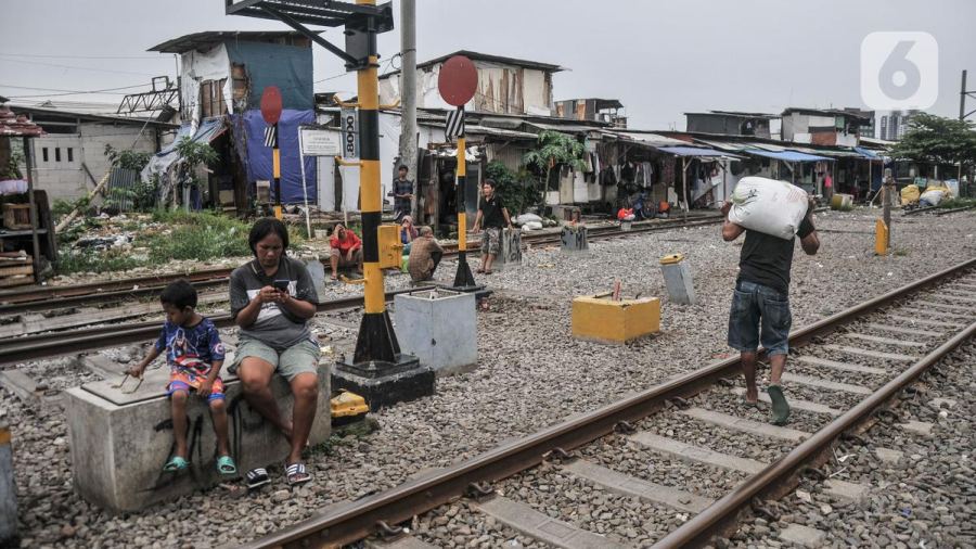 Data Desil Bikin Resah, BPS Beberkan Cara Mengubahnya