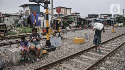 Data Desil Bikin Resah, BPS Beberkan Cara Mengubahnya