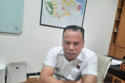 Delapan orang jadi tersangka karhutla di Jambi sepanjang 2026