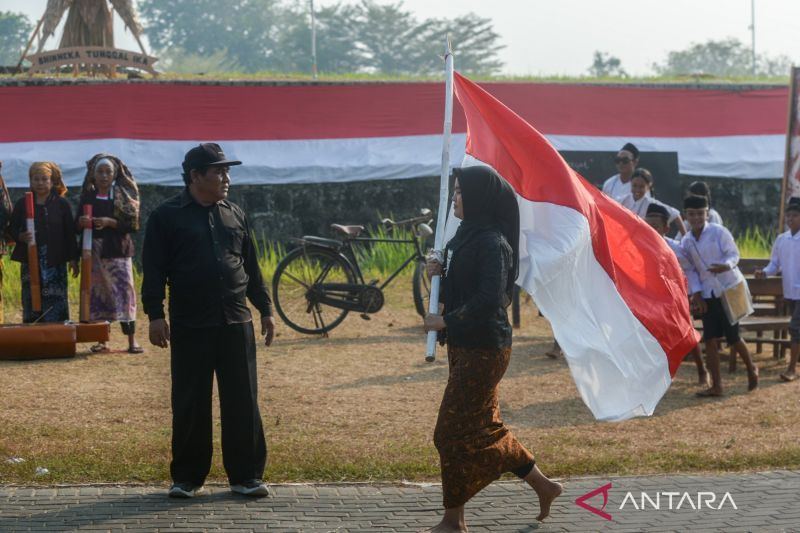 MPR: Pameran Arsip Konstitusi ungkap perjalanan bangsa sejak merdeka