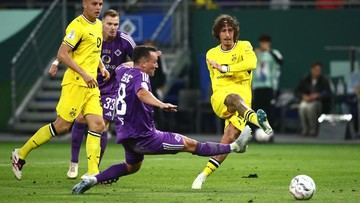 Hasil DFB Pokal Tadi Malam: Dortmund Bantai HEBC Hamburg 5-0