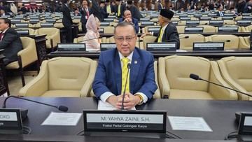 Kepala BGN Serahkan Kasus MBG ke Aparat, Waka Komisi IX DPR: Tindakan Tegas