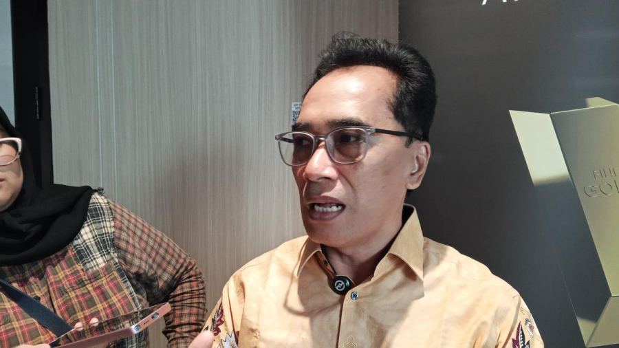 IHSG Rontok dan Emas Anjlok, Investor Diingatkan Pakai Uang Dingin
