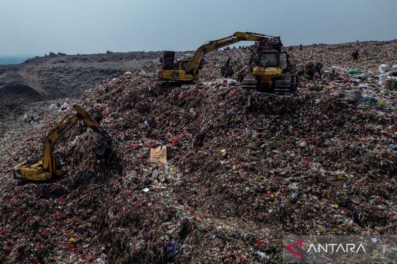 DPRD DKI dukung langkah Pemprov atasi masalah sampah secara tuntas