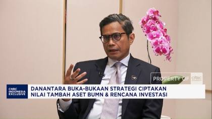 Video: Atur Ekspor Batu Bara - CPO, PT DSI Jamin Tak Ganggu Bisnis