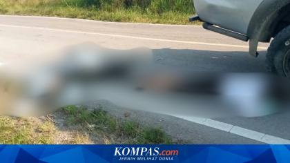 3 Pegawai Dinas Pertanian Papua Gugur Ditembak, Mentan: Mereka Pahlawan Pangan