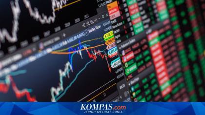 Habco Trans Maritima (HATM) Terbitkan Saham Baru, Status Saham HSC Jadi Perhatian