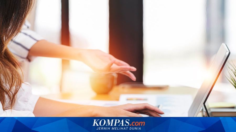Kemenaker Selidiki Isu Pemotongan Uang Saku Peserta MagangHub, Siapkan Sanksi Tegas