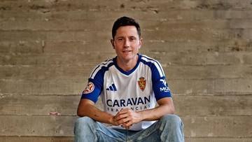 Herrera Rela Main Gratis demi Pulang Kampung ke Zaragoza