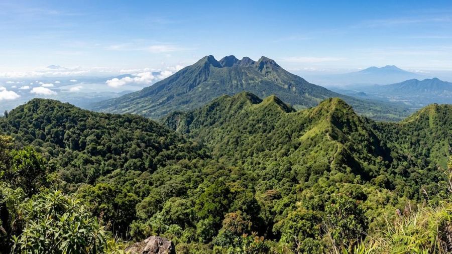 PLTP Gunung Ungaran Ditargetkan Beroperasi 2031, Pengembangan Bertahap