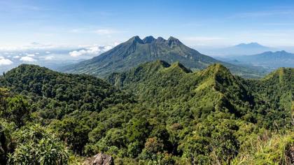 PLTP Gunung Ungaran Ditargetkan Beroperasi 2031, Pengembangan Bertahap