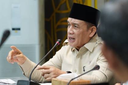 Kemenag perkuat penanganan dampak gempa di NTT
