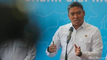 Bos BGN Benarkan Bakal Pindah Kantor ke Graha Merah Putih Telkom