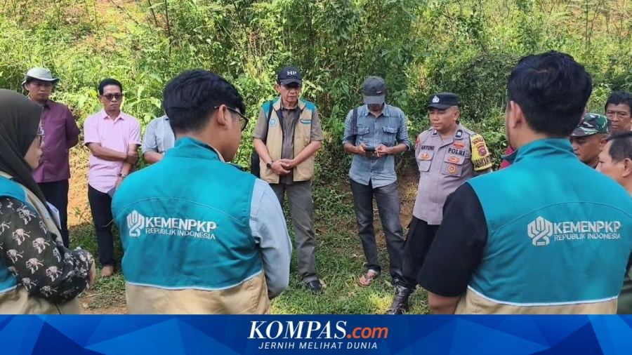 Pembangunan 80 Huntap di Agam Percepat Kesiapan Hunian Layak bagi Penyintas