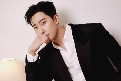 Zhoumi Super Junior-M jadi CEO perusahaan gabungan SM-TME
