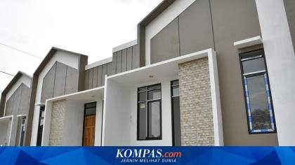 BTN Salurkan Kredit Program Perumahan Rp 7,4 Triliun, Ini Rinciannya