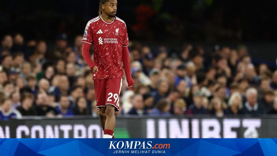 Andoni Iraola Soroti Debut Bradley Barcola, Berikan Satu Janji