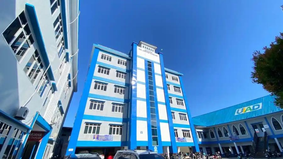 Daftar Nama Mahasiswa UIAD Sinjai Terima Beasiswa Hadji Kalla, Gelombang Kedua Masih Terbuka