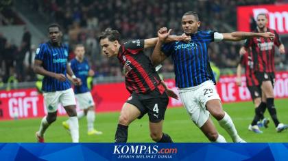 Samuele Ricci Cabut dari AC Milan, Gabung Como dengan Status Pinjaman