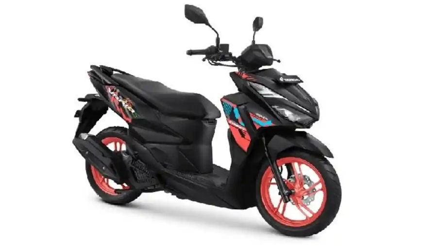 Update Harga Honda Vario Agustus 2026, Tipe Tertinggi Rp32 Jutaan di Sulsel