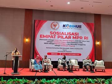 Legislator Demokrat Tekankan Peran Strategis Guru Cetak Karakter Bangsa