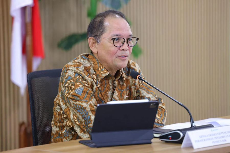 OJK dan Kemenkes Perkuat Ekosistem Asuransi Kesehatan | LPP RRI