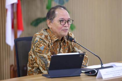 OJK dan Kemenkes Perkuat Ekosistem Asuransi Kesehatan | LPP RRI
